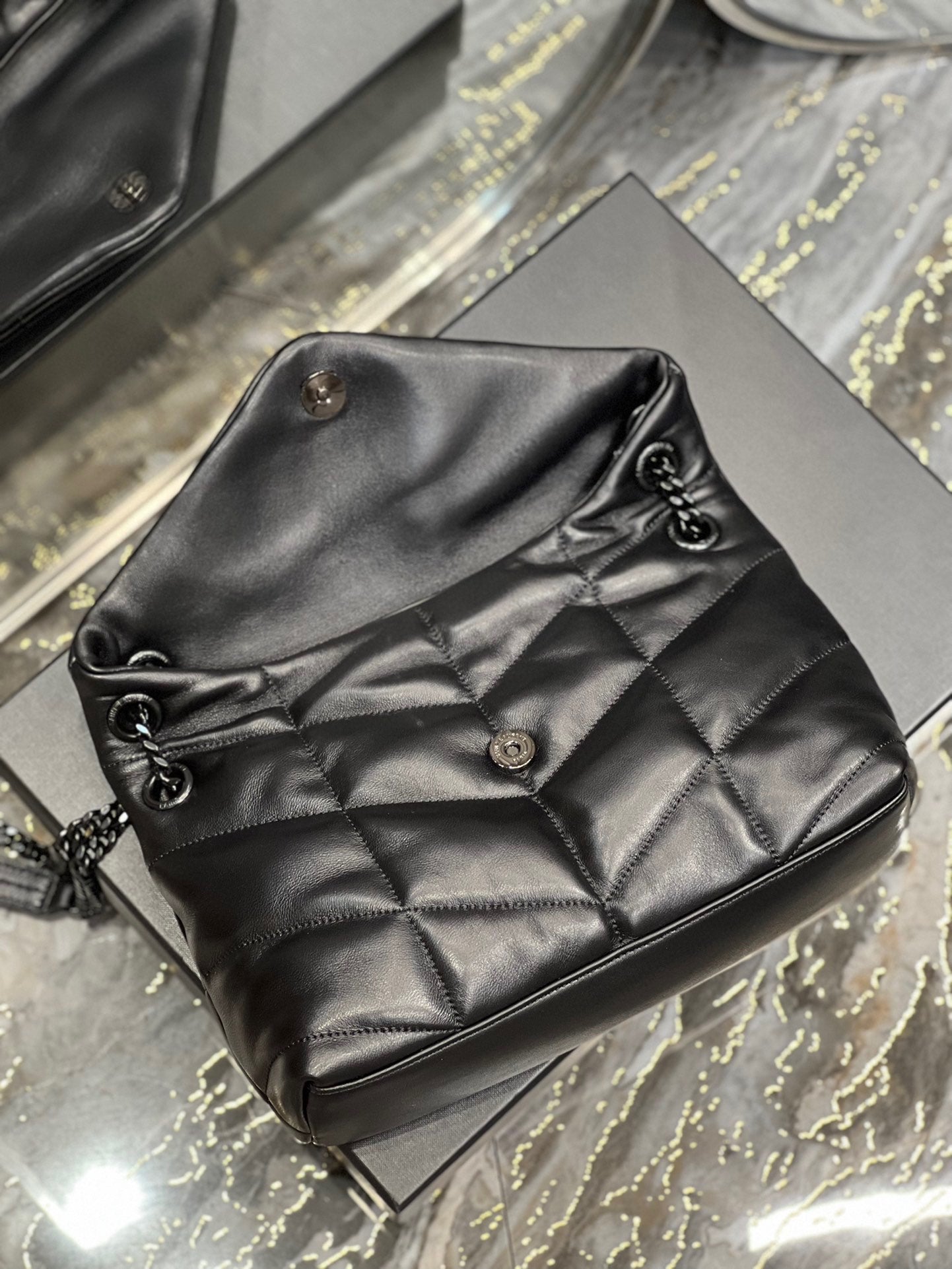 EN - New 1:1 rep Bag SLY 231