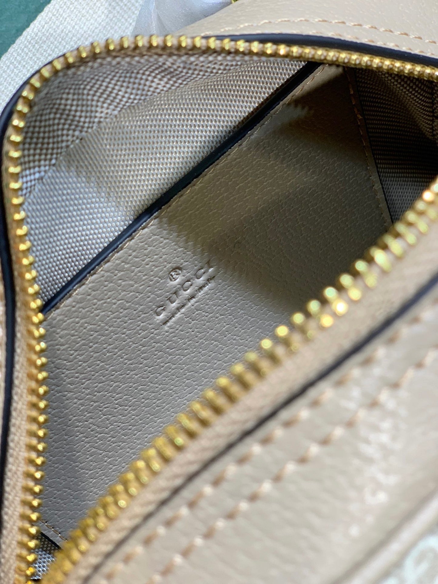 EN - New 1:1 rep Bag GCI 462