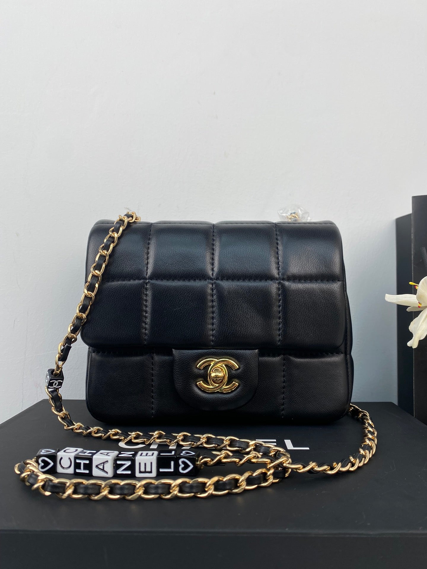 EN - New 1:1 rep Bag CHL 426