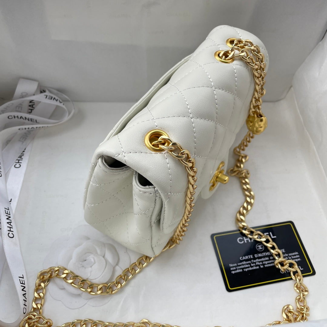 EN - New 1:1 rep  Top Quality CHL Bag 578