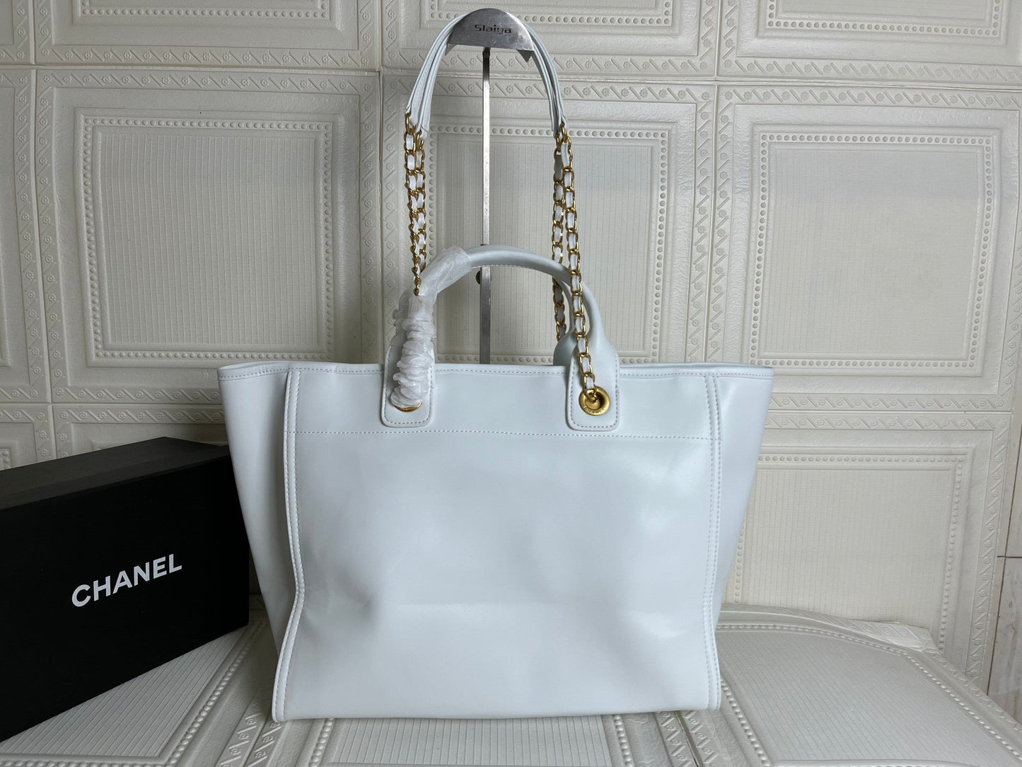 EN - New 1:1 rep Lux Top Quality CHL Bag 346