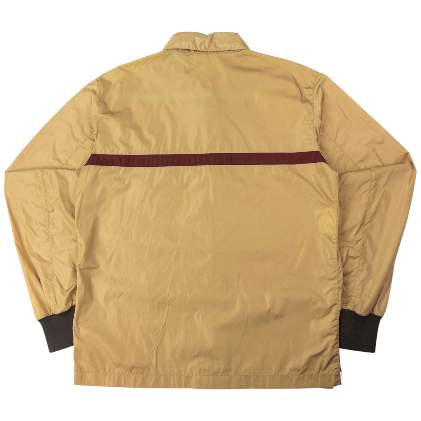 Prada Sport Zip Up Jacket Size M