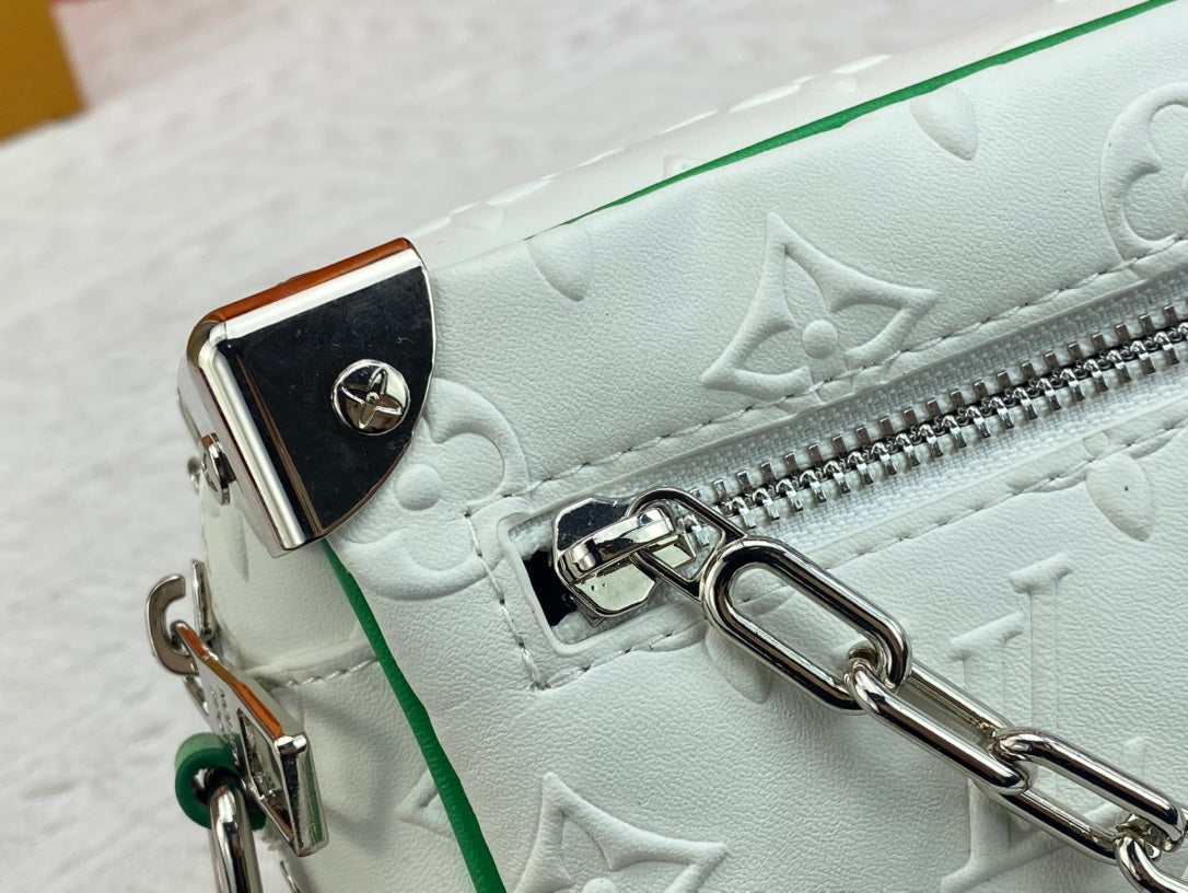 EN - New 1:1 rep Bag LUV 626