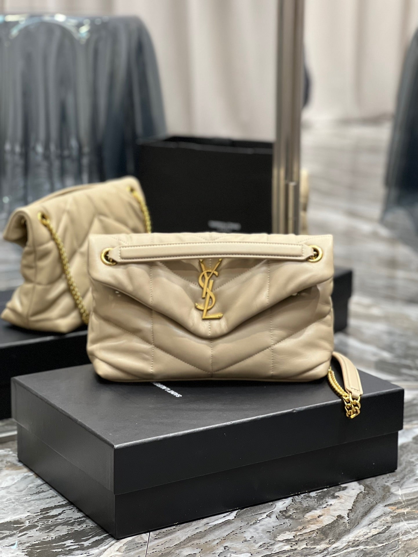 EN - New 1:1 rep Bag SLY 228