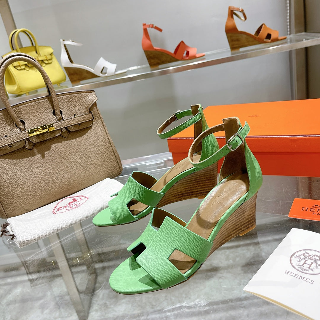 New 1:1 rep HM HIGH HEELS 071