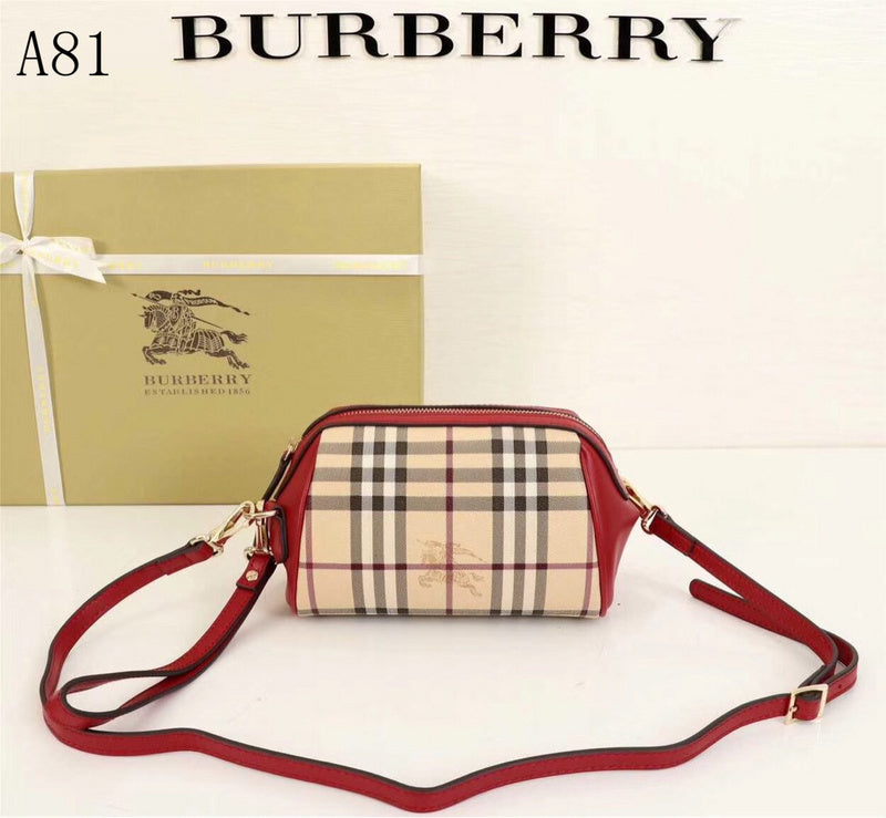 Top Quality Fashion -BBR Bags - 793