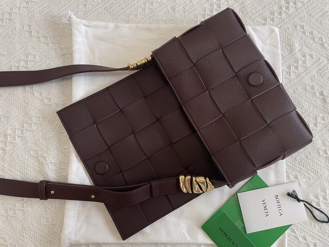 Top Quality Cassette Penny, For Women, Women’s Bags 9.1in/23cm 666870V17H16111