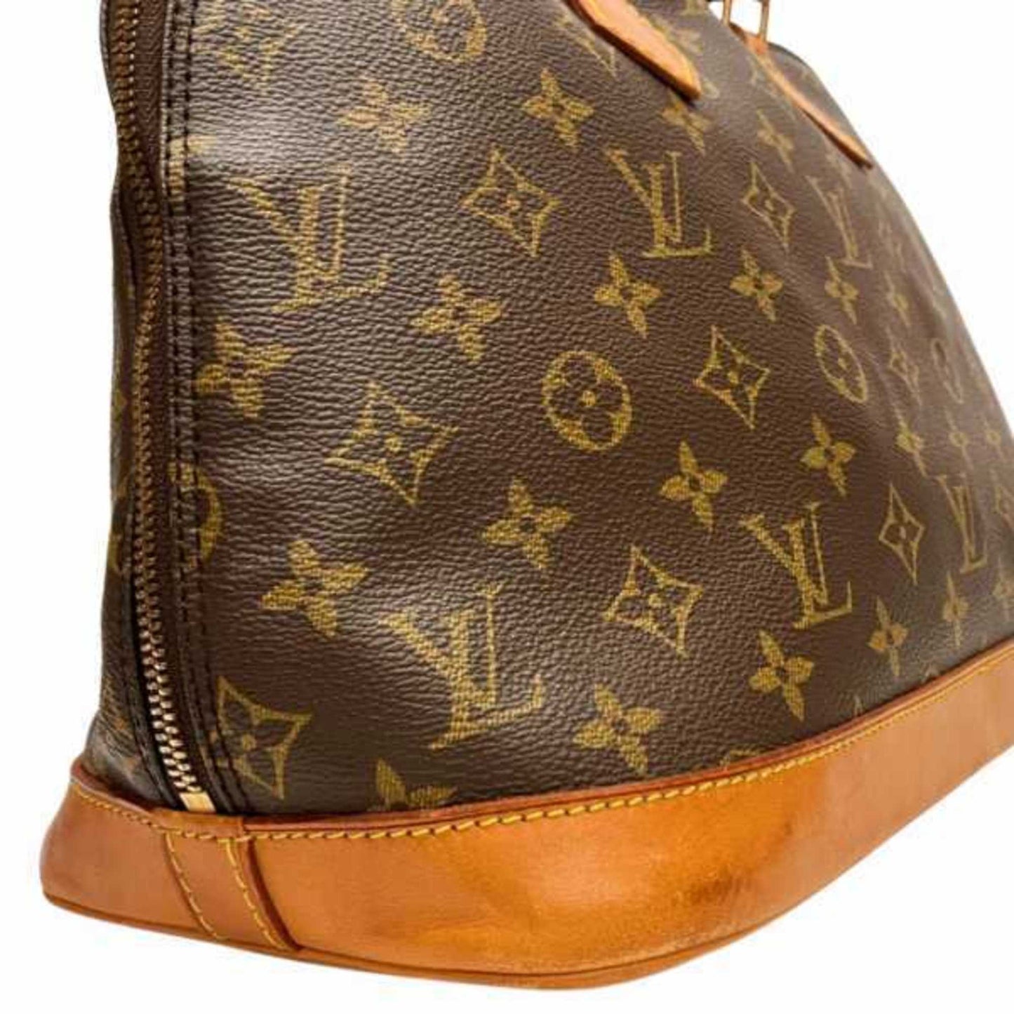 Louis Vuitton Monogram  Monogram Handbag