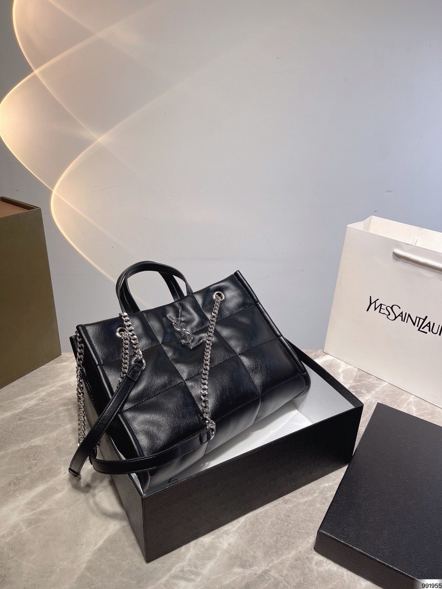 EN - New 1:1 rep  Bags SLY 213