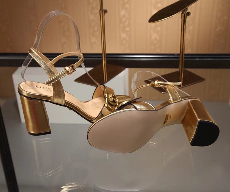 New 1:1 rep GCI HIGH HEELS 016