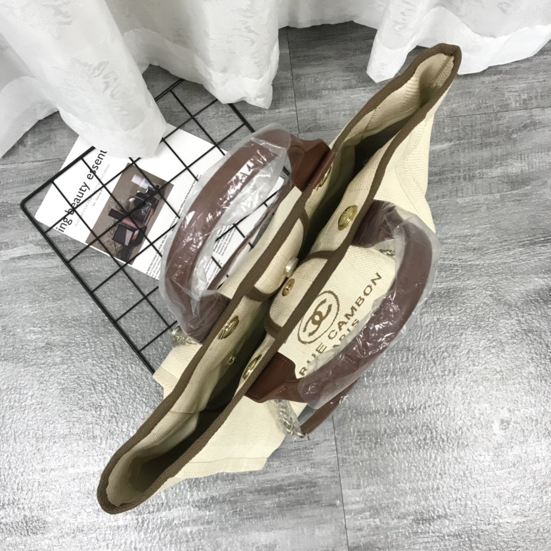 EN - New 1:1 rep  Top Quality CHL Bag 201