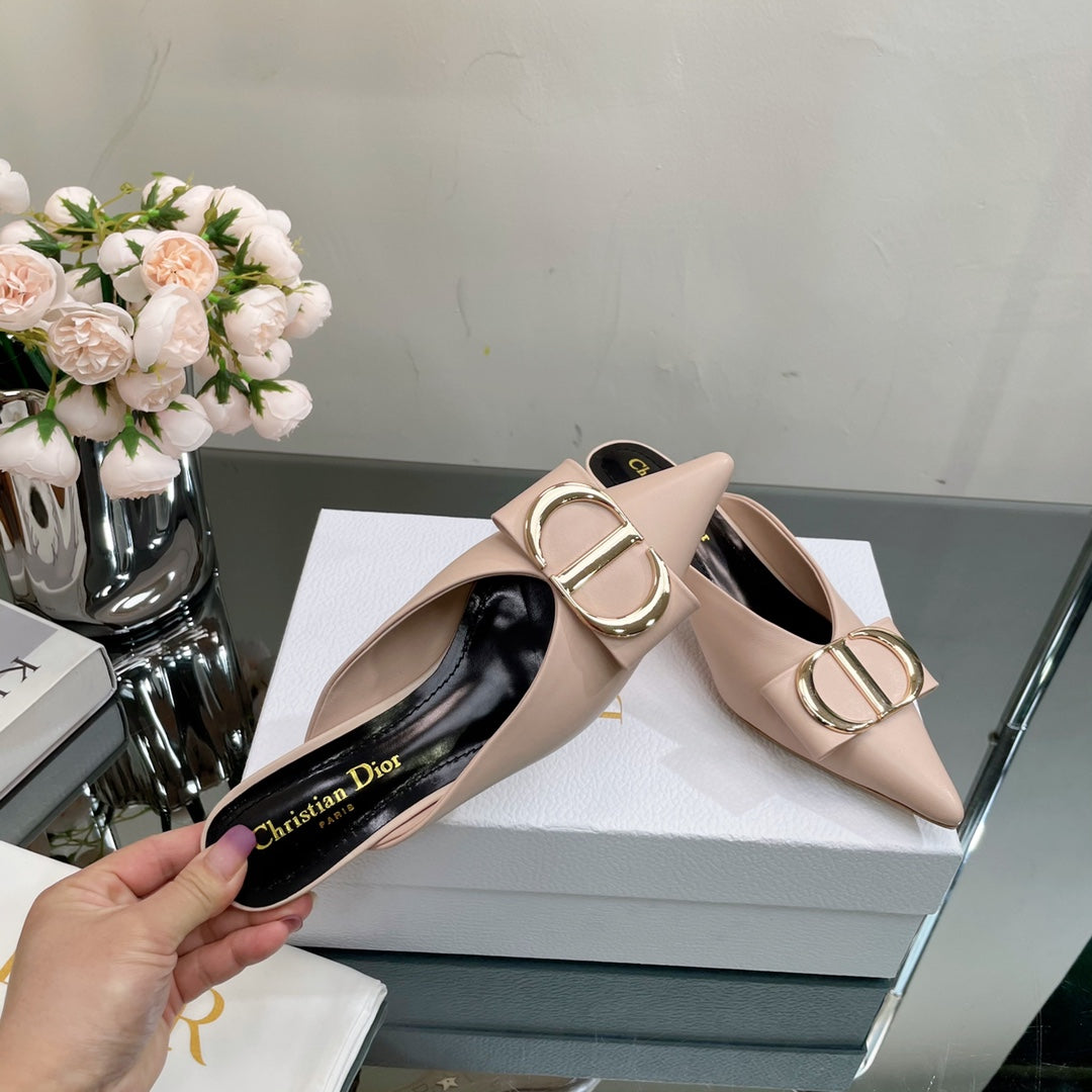 New 1:1 rep DIR HIGH HEELS 059