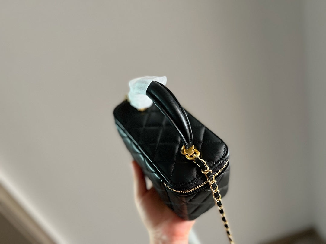 EN - New 1:1 rep  Top Quality CHL Bag 321