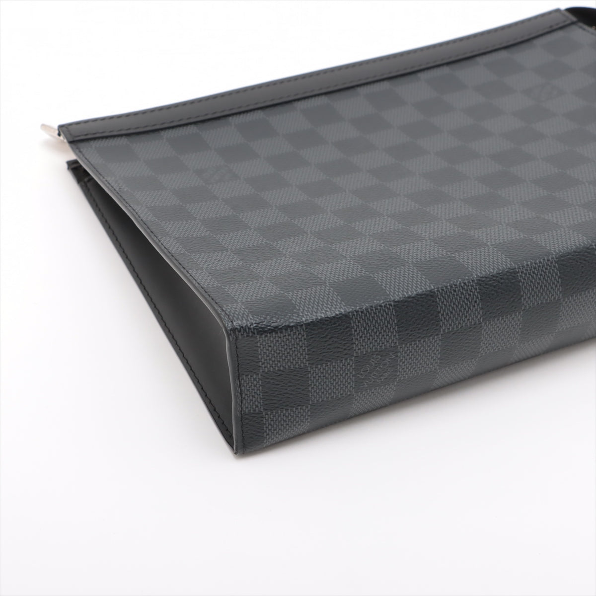 Louis Vuitton DAMIEGRAFIT POSHET VOYAGRAFIT MM N41696