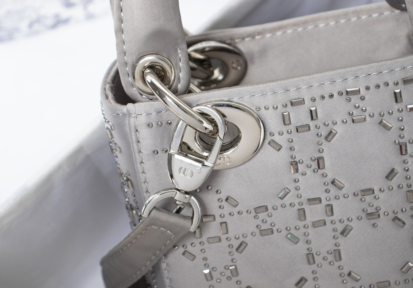 EN - New 1:1 rep  Bags DIR 231