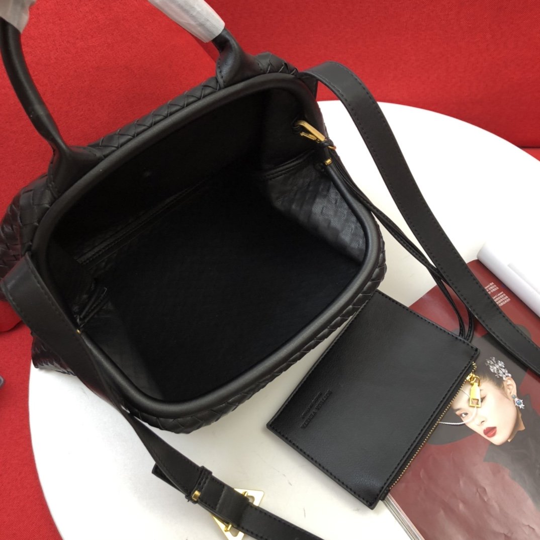 Top Quality Handle Black, For Women, Women’s Bags 13.4in/34cm 691185V01D18425