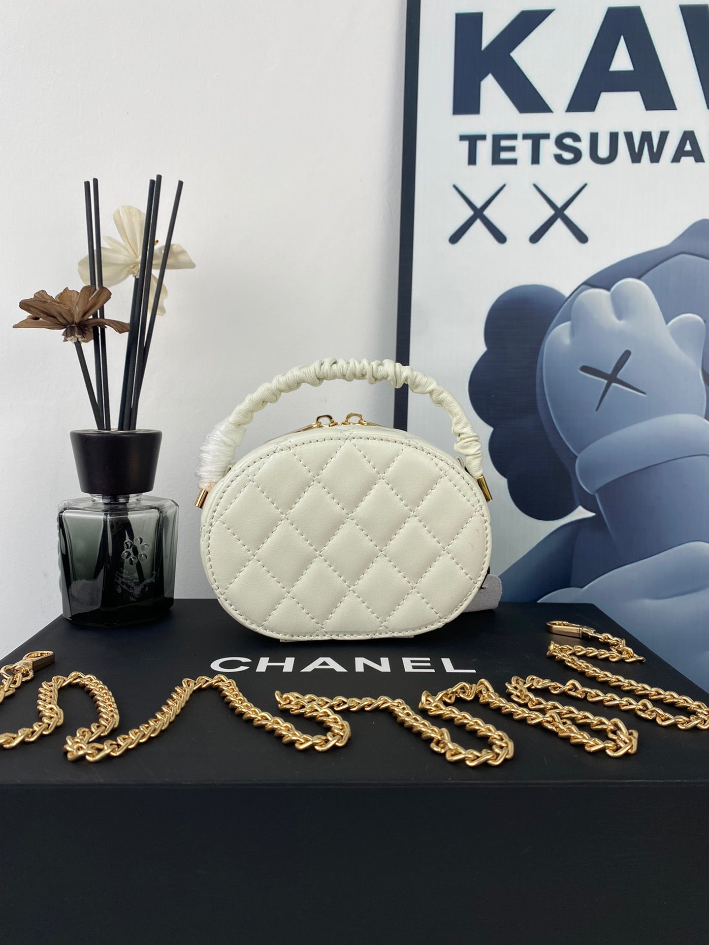 EN - New 1:1 rep Bag CHL 405