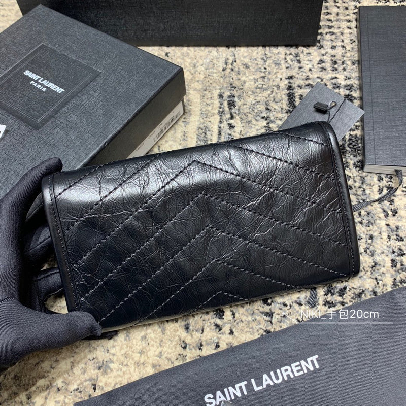 Yves Saint Laurent - Bags - The Elite Bags  402