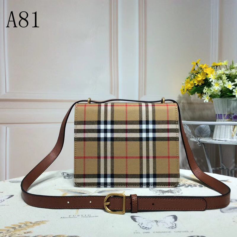 Top Quality Fashion -BBR Bags - 840