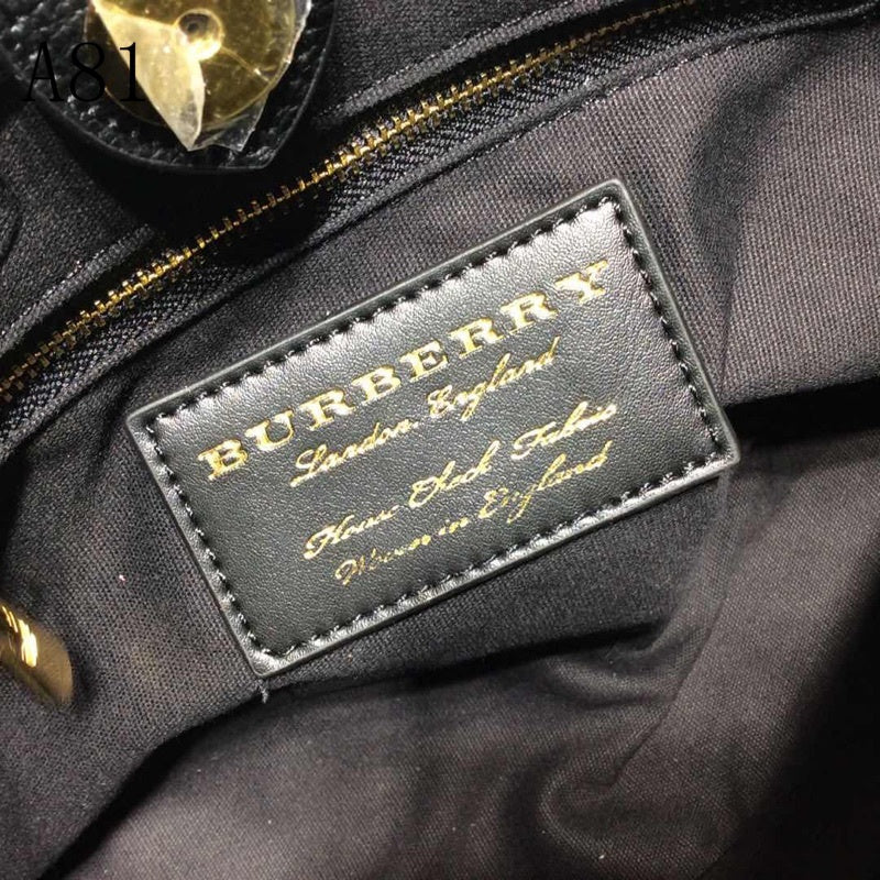 Top Quality Fashion -BBR Bags - 857