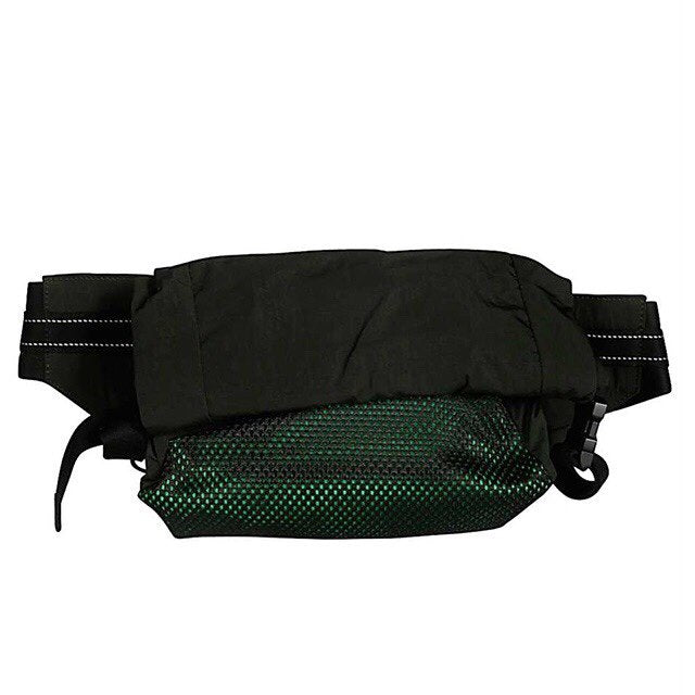 Top Quality Crossbody Bag Green, For Men, Bags 9.8in/25cm