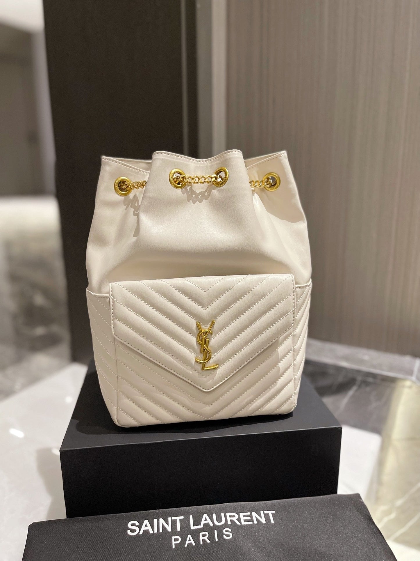 EN - New 1:1 rep  Bags SLY 210