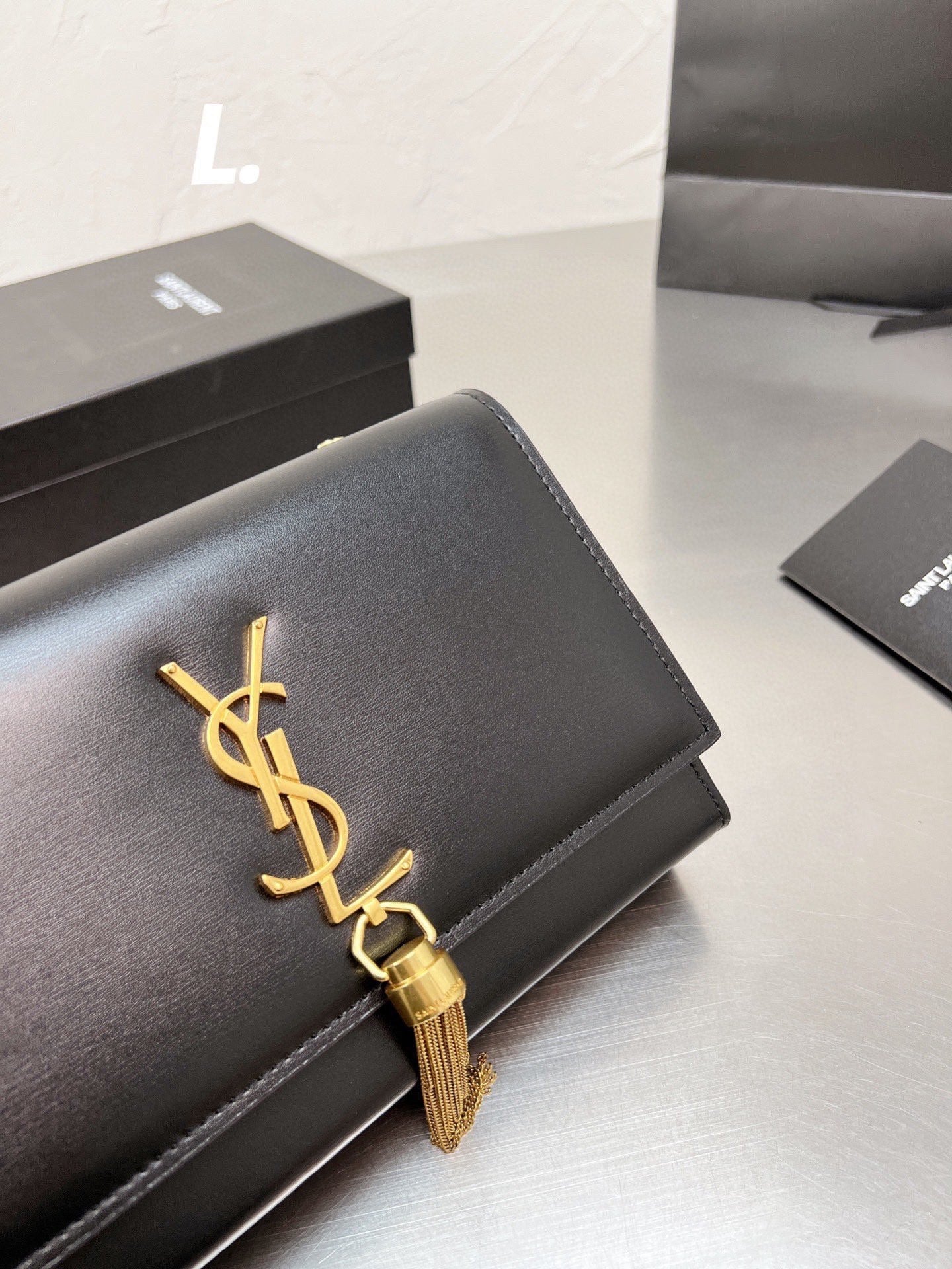 EN - New 1:1 rep  Bags SLY 335