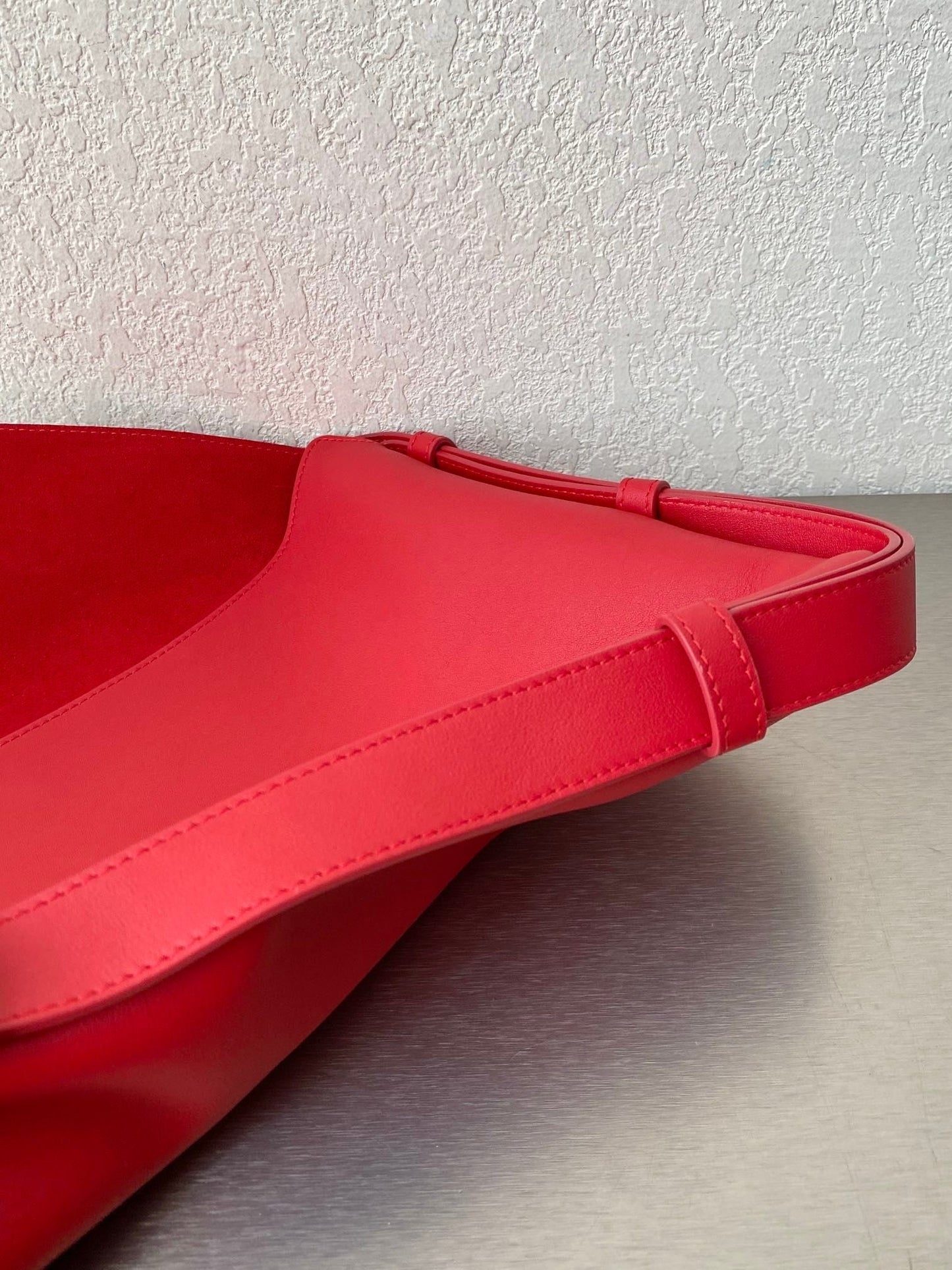 Top Quality Cradle Red, For Women, Women’s Bags 15.3in/39cm