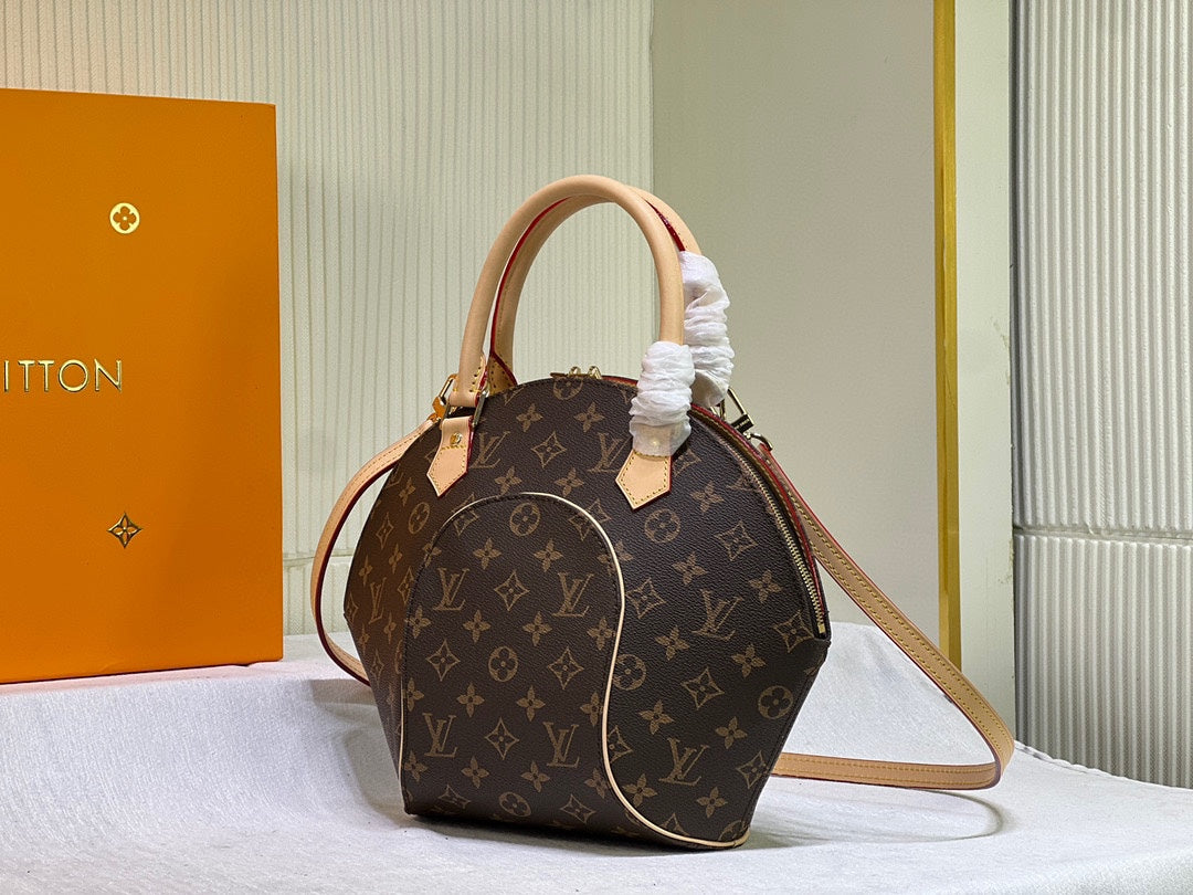 New 1:1 rep Lux Bags LUV 902
