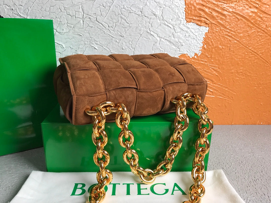Top Quality Chain Cassette Acorn, For Women, Women’s Bags 10.2in/26cm 631421V04N07745