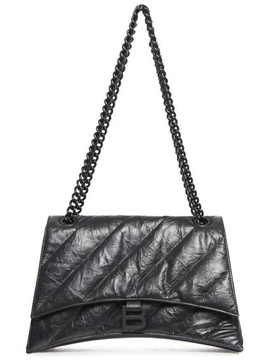 Luxury Balenciaga Trending 2025 Luxury Balenciaga Trending 2025 Chain Wallets Bag