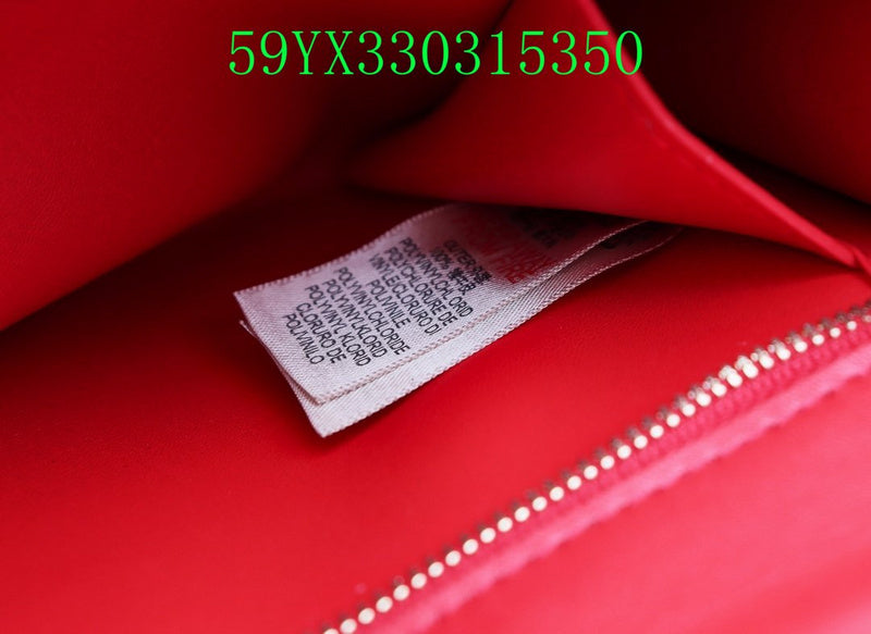 Top Quality Fashion -BBR Bags - 570