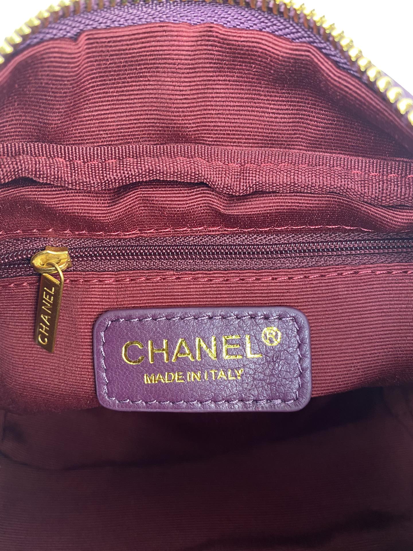 EN - New 1:1 rep Bag CHL 428