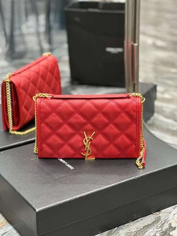 Yves Saint Laurent - Bags - The Elite Bags  550
