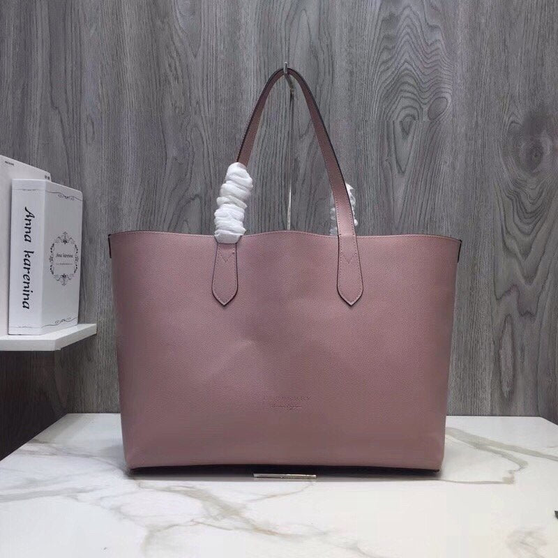 Top Quality Reversible Tote Haymarket Canvas Medium For Women, Bags 19.3in/49cm