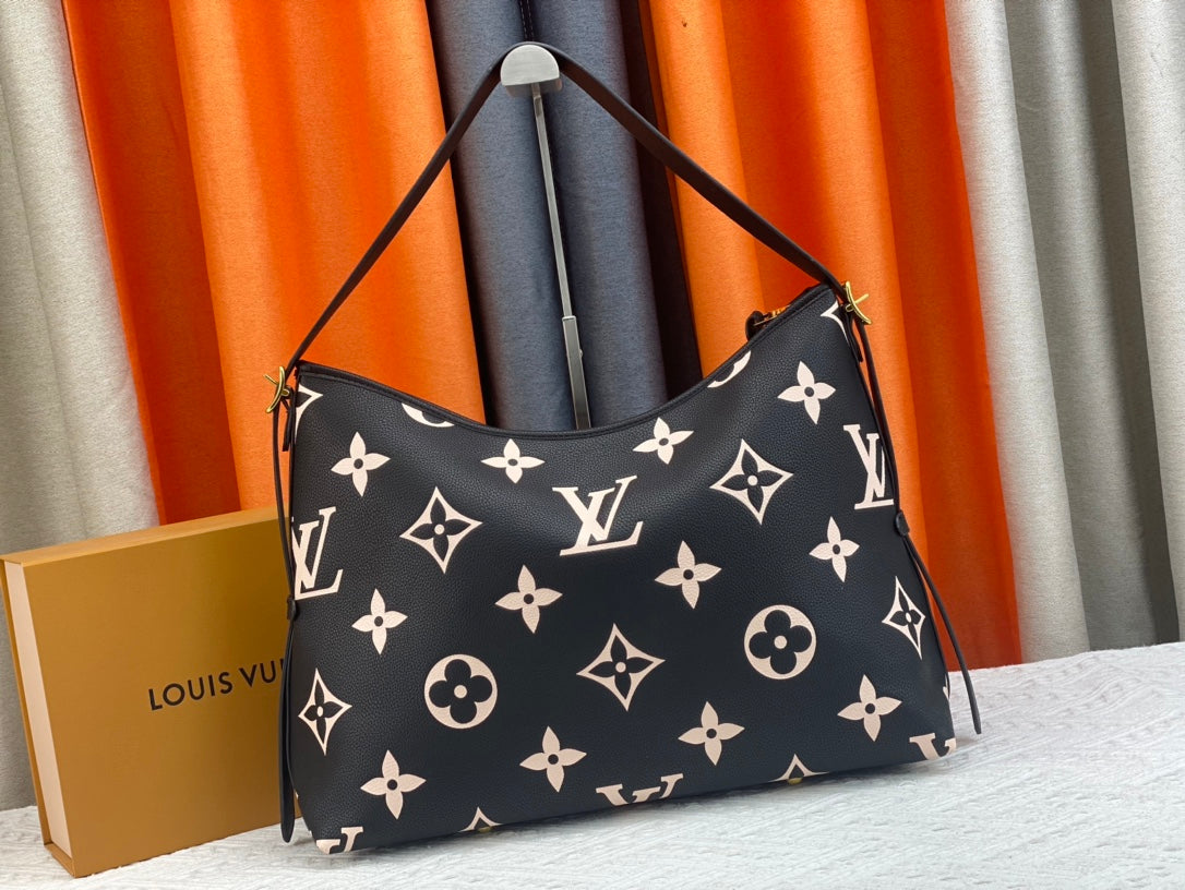 EN - New 1:1 rep Bag LUV 631