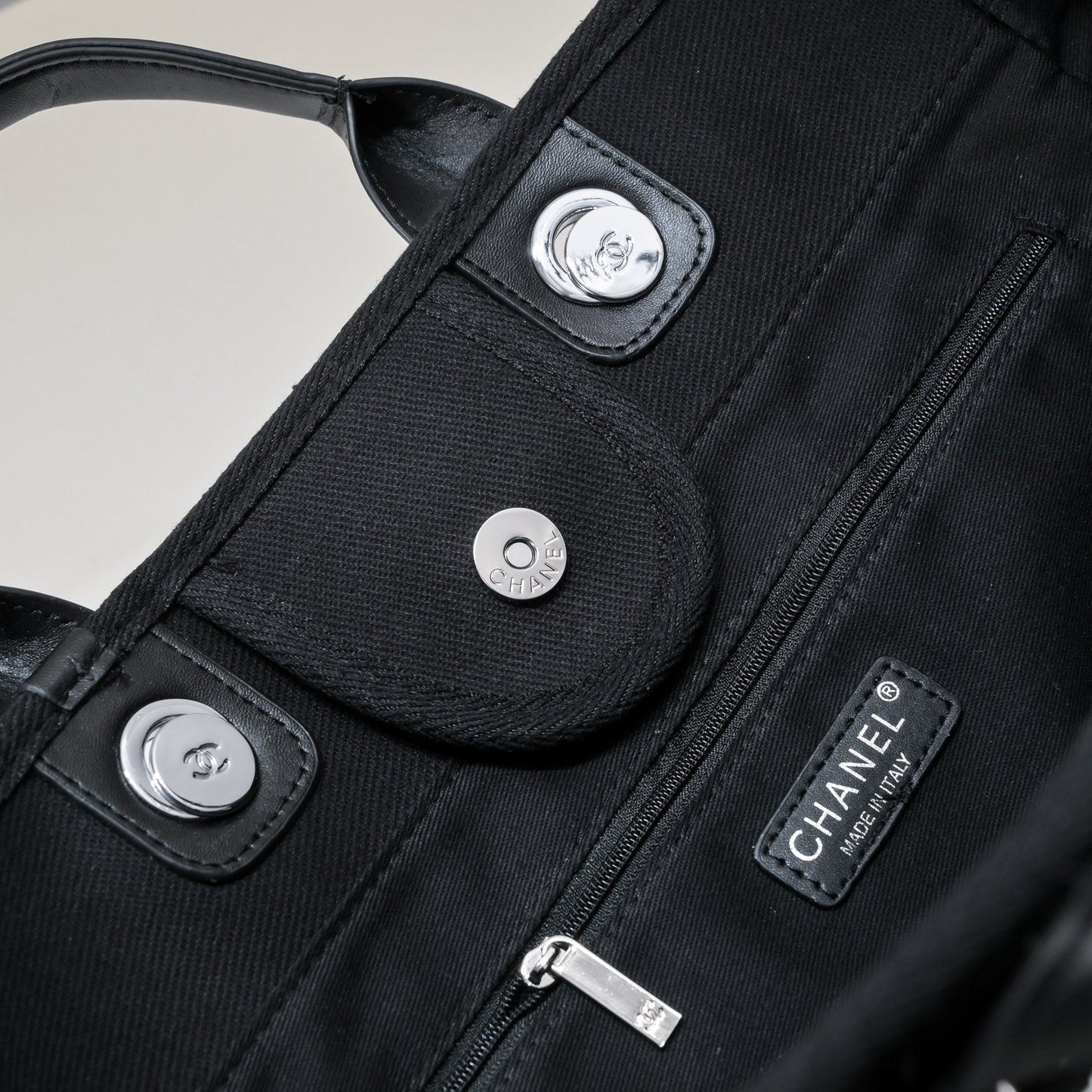 New 1:1 rep Lux Top Quality CHL Bag 537