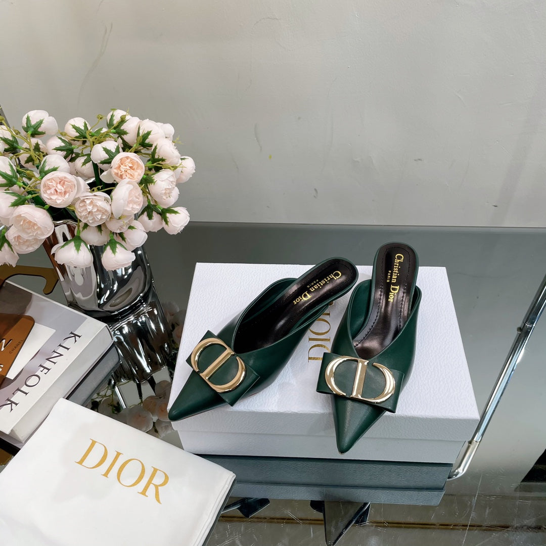 New 1:1 rep DIR HIGH HEELS 063