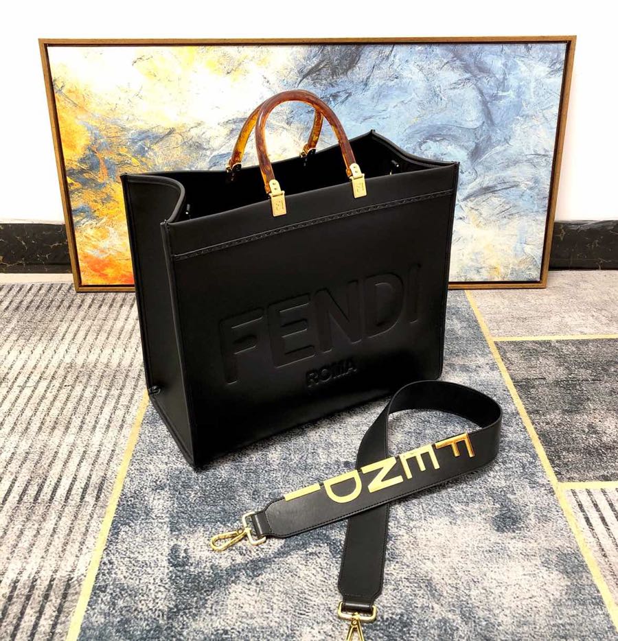 EN - New 1:1 rep Lux Bags FEI 260
