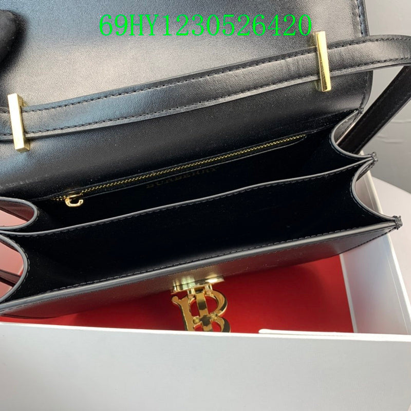 Top Quality Fashion -BBR Bags - 543