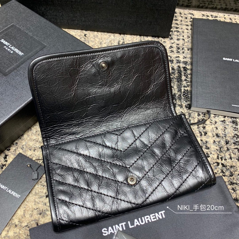Yves Saint Laurent - Bags - The Elite Bags  402