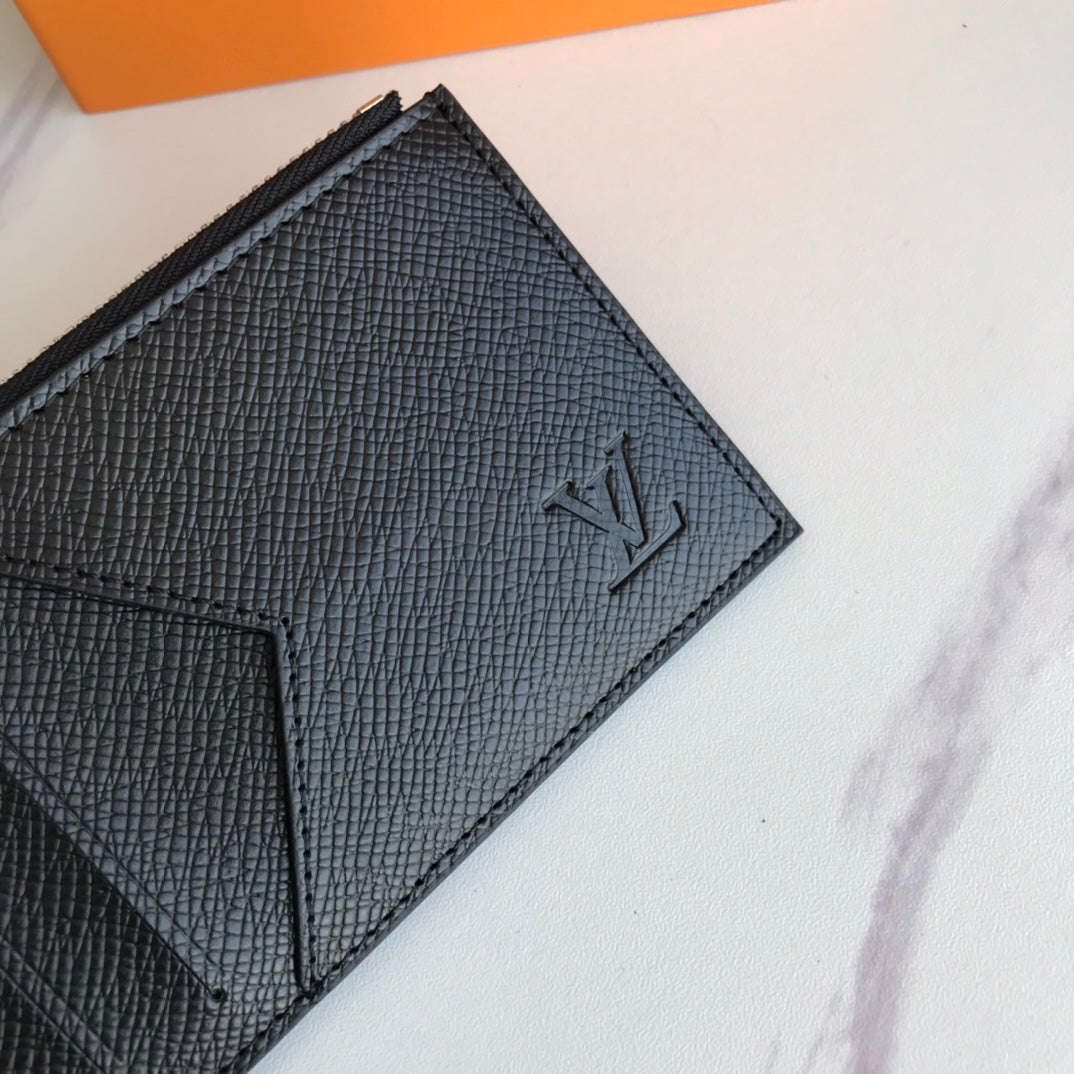 EN - New 1:1 rep  Wallet LUV 129