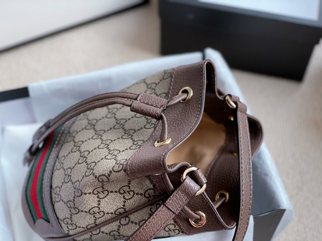 EN - New 1:1 rep  Bags GCI 215