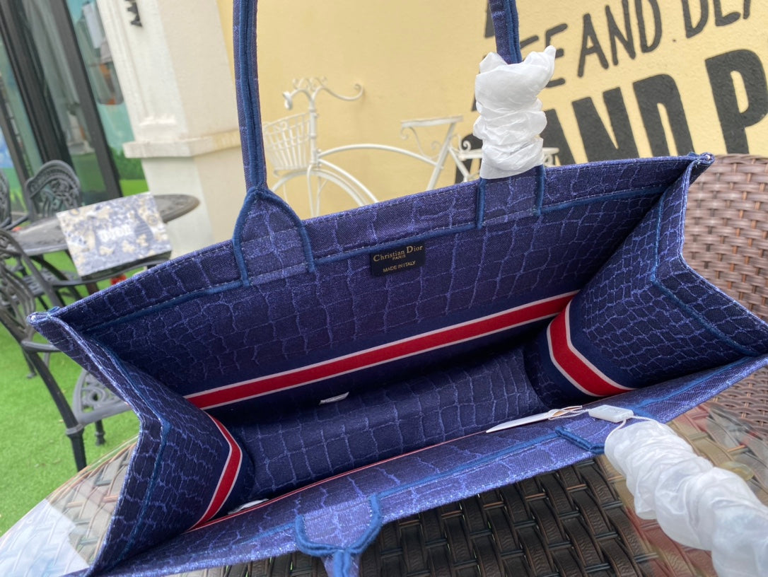 New 1:1 rep Lux Bags DIR 378