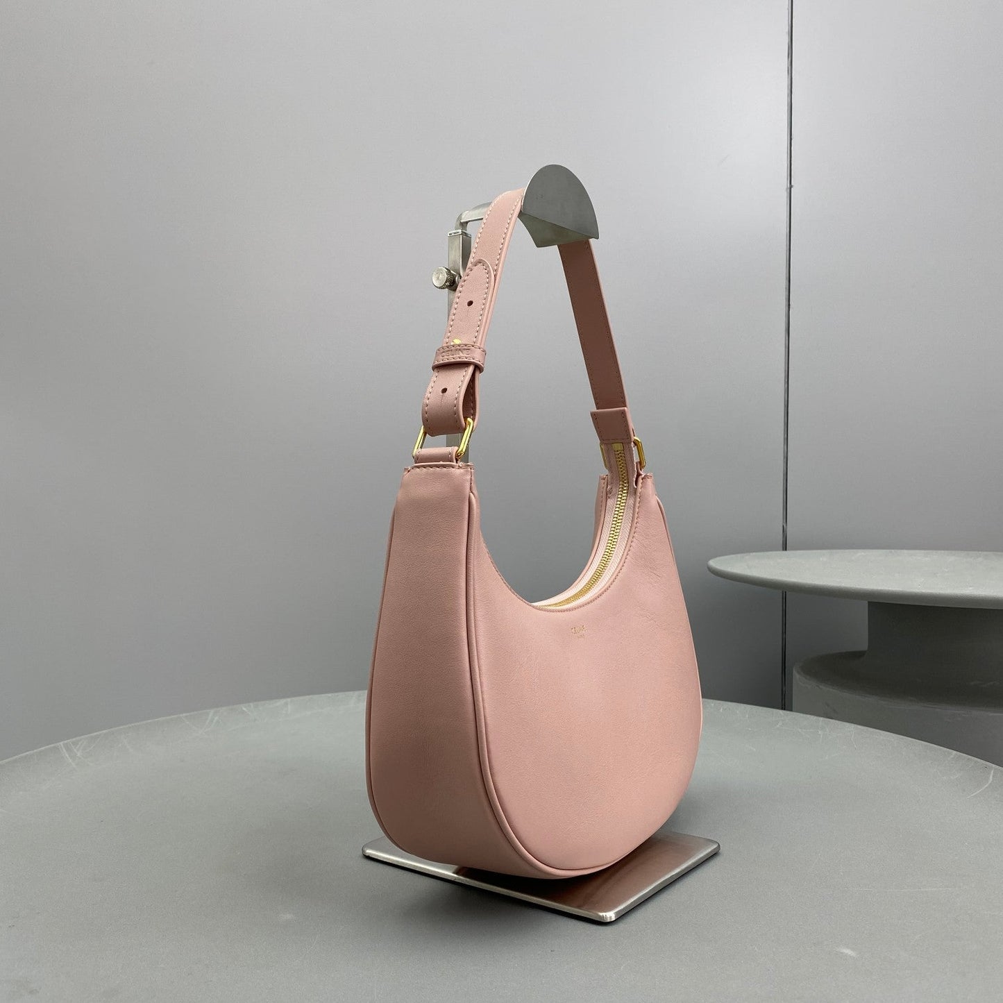 Top Quality Ava Bag Light PiNike For Women 9in/23.5cm 193953Top QualityQ.25VP