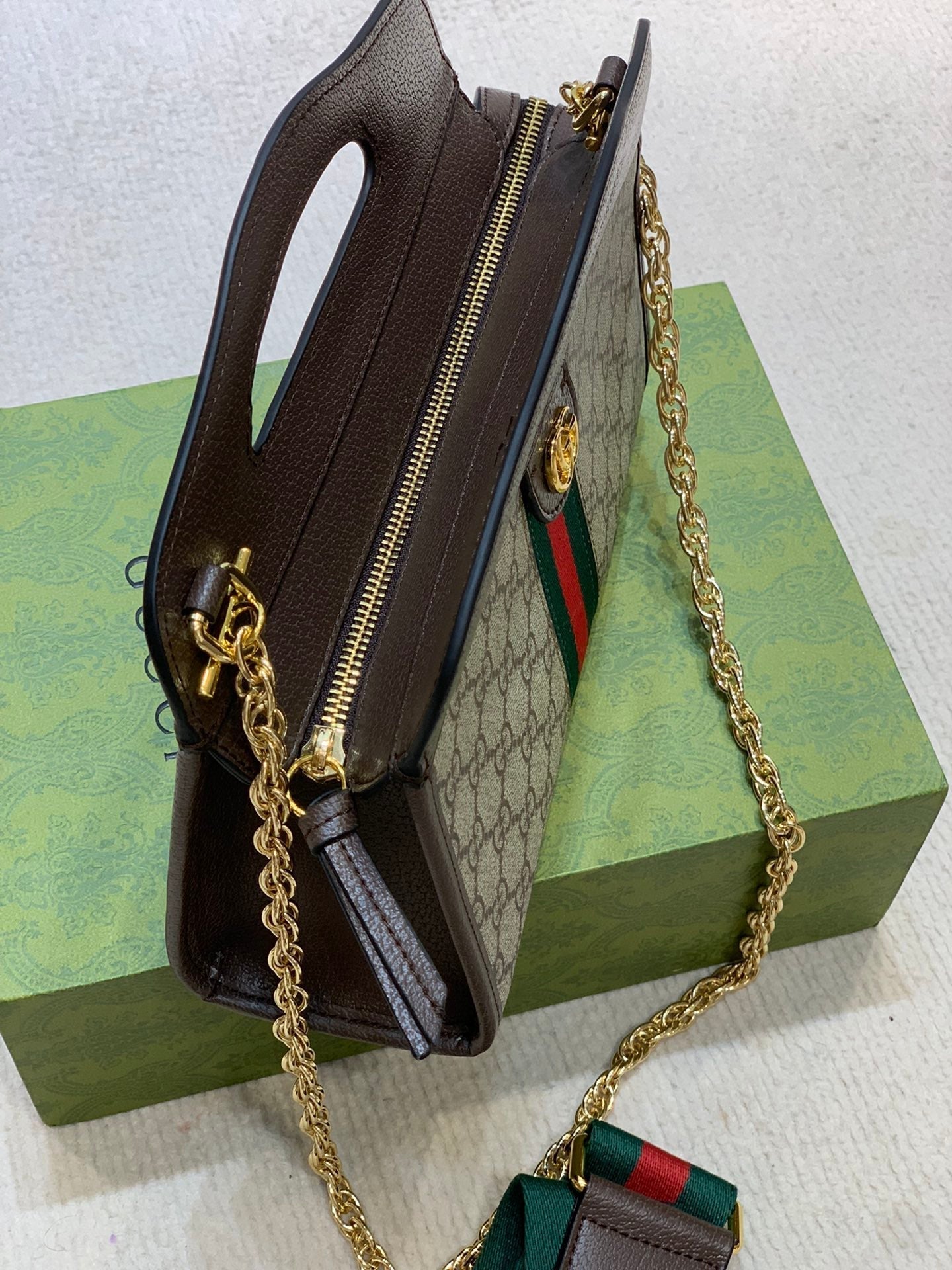 EN -New 1:1 rep Lux Bags GCI 366