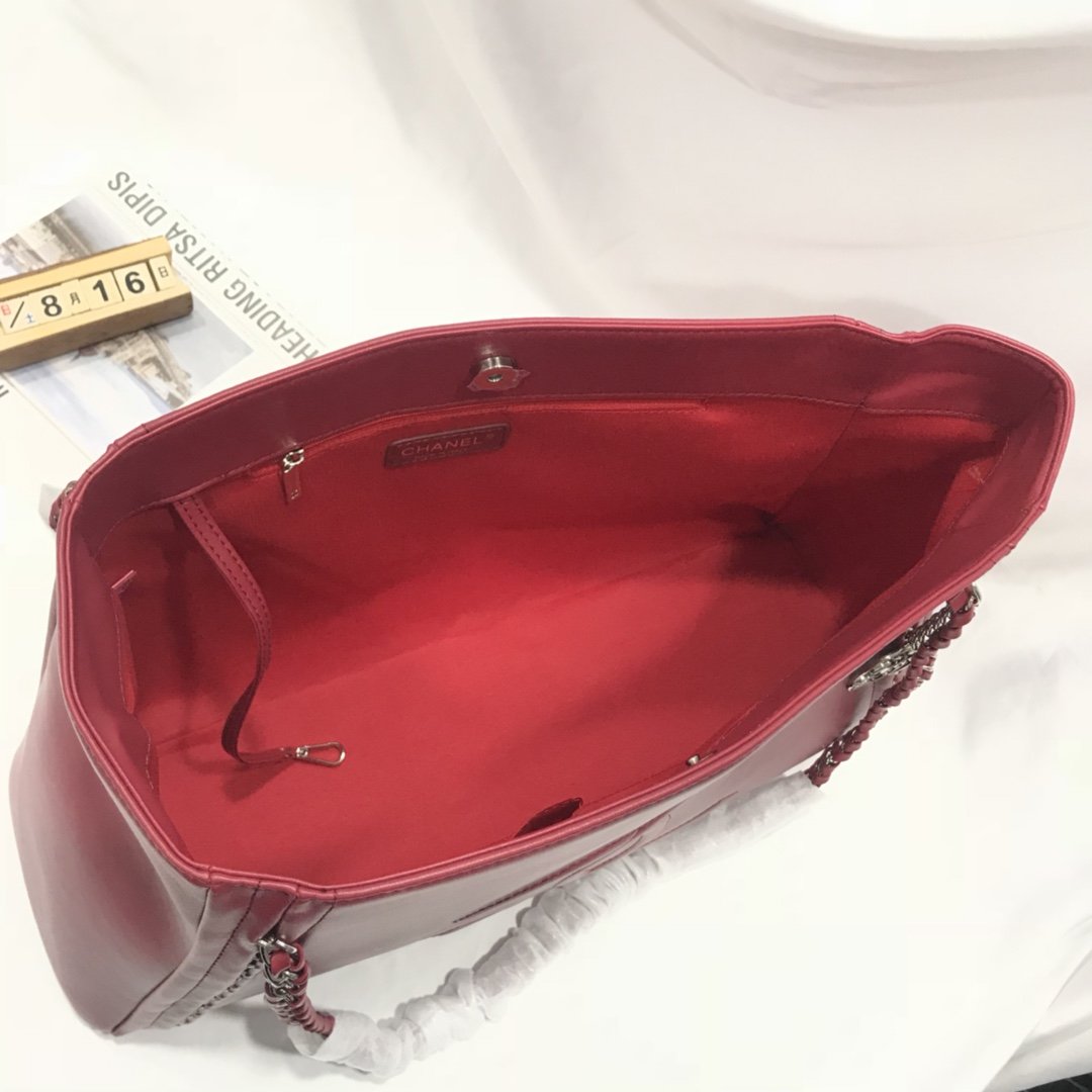 EN - New 1:1 rep  Top Quality CHL Bag 211