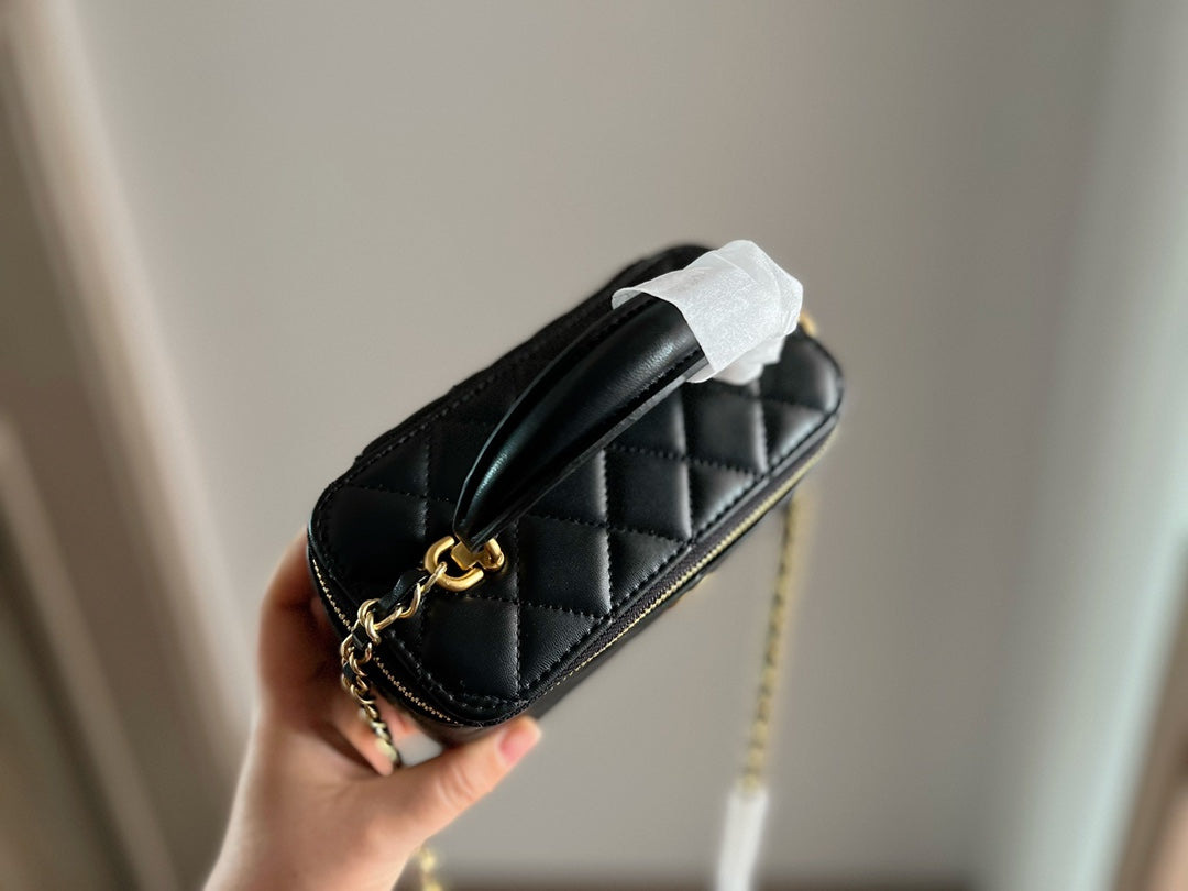 EN - New 1:1 rep  Top Quality CHL Bag 321
