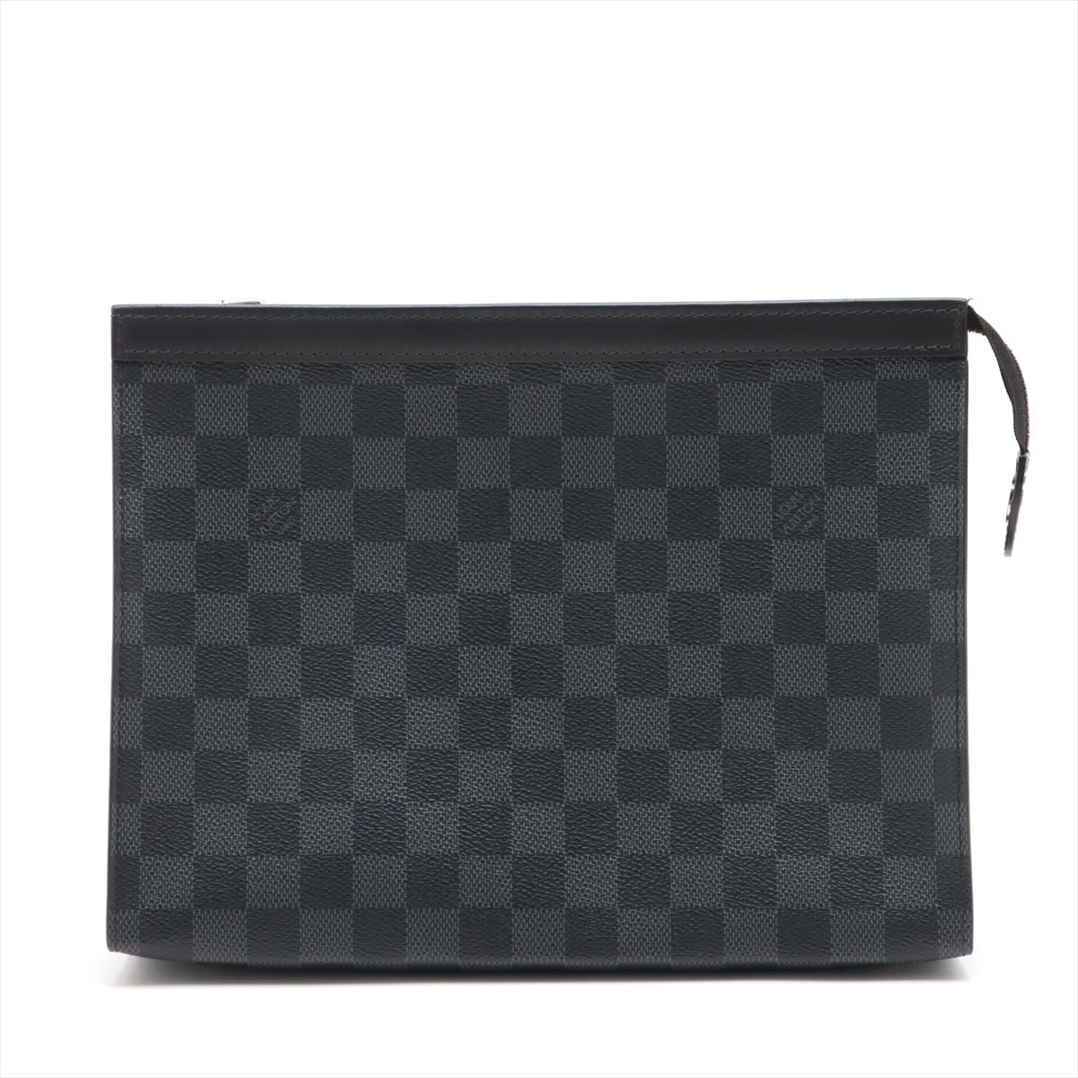 Louis Vuitton DAMIEGRAFIT POSHET VOYAGRAFIT MM N41696