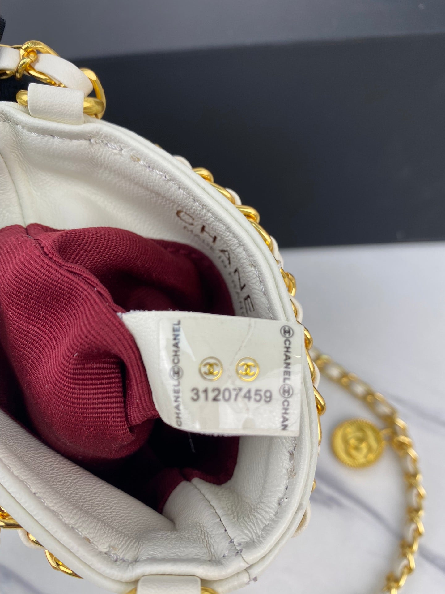 EN - New 1:1 rep Bag CHL 423